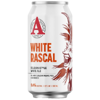 Avery White Rascal 1/2 Barrel Keg Is Out Of Stock