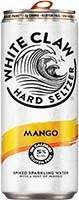 White Claw Mango 12 Cn