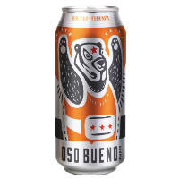 11 Below Oso Bueno Amber 1/2 Barrel Keg Is Out Of Stock