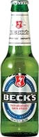 Becks Non Alcoholic 6 Pk - Mo