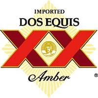 Dos Equis Ambar Mexican Lager Beer