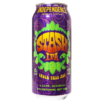Independence Stash Ipa Cans