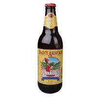 Saint Arnold Amber 1/2 Barrel Keg Is Out Of Stock