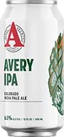 Avery India Pale Ale 1/2 Barrel Keg