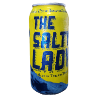 Martin House Salty Lady Gose Can