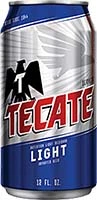 Tecate Light 30 Is Out Of Stock