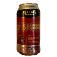 Real Ale Devils Backbone 12pk Can Is Out Of Stock