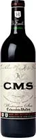 Hedges Cms Sauv Blanc