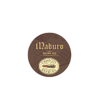 Cigar City Maduro Brown Ale  1/2 Barrel Keg Is Out Of Stock