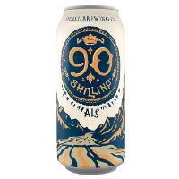 Odell 90 Shilling 12oz Cans