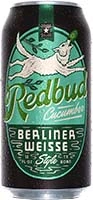 Independence Red Bud Berliner Weiss Cans