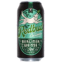 Independence Red Bud Berliner Weisse Rotator  Cans