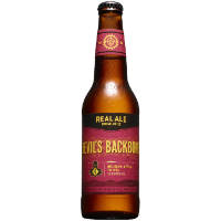 Real Ale Devil's Backbone  12pk Bottle
