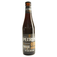 Petrus Oud Bruin 4pk Bottle