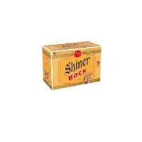 Shiner Bock  18pk Bottle