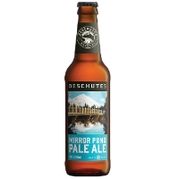 Deschutes Mirror Pond Pale Ale 1/6 Barrel Keg Is Out Of Stock
