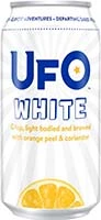 Harpoon Ufo White 12pk Can