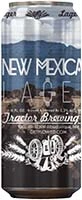 Tractor New Mexican Lager 4pk