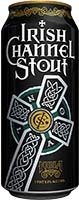 Nola Brewing Irish Channel Stout Cans