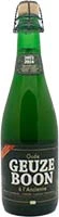 Boon Oude Gueze Lambic 375ml Bottle