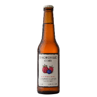 Rekorderlig Wildberries Cider 4pk Can