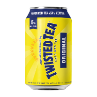 Twisted Tea Party Pouch 5.0 Liter