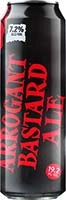 Stone Arrogant Bastard Ale 19.2oz Can