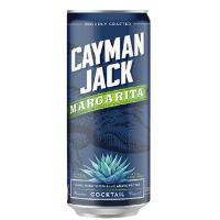 Cayman Jack Margarita 12ozcns