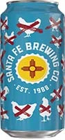 Santa Fe Chicken Killer Barleywine 16oz Can