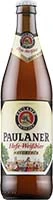 Paulaner Hefeweizen 16.9oz Bottle