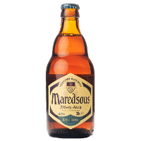 Maredsous Triple 10% 1/6 Barrel Keg Is Out Of Stock