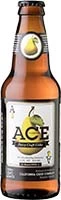 Ace Perry Cider 12oz 4/6pk