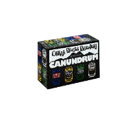 Oskar Blues Canundrum Variety Pack 15pk Can Is Out Of Stock