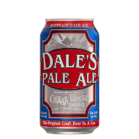 Oskar Blues Dales Pale Ale 1/6 Barrel Keg Is Out Of Stock