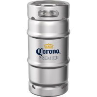 Corona Premier  1/4 Barrel Keg Is Out Of Stock