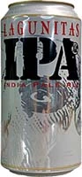 Lagunitas Ipa 19.2 Oz