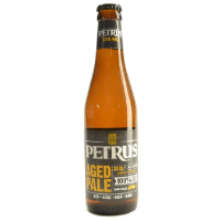 Petrus Aged Pale Ale 1/4 Barrel Keg Is Out Of Stock