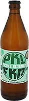 New Braunfels Pkl Fkr Berliner 12oz Bottles