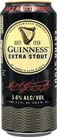 Guinness Extra Stout