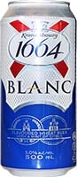 Kronenbourg 1664 Blanc 6/4c