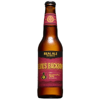 Real Ale Devils Backbone Tripel 1/4 Barrel Keg Is Out Of Stock