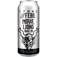 Stone Brewing Fear Movie Lions 6pk 16oz Can Is Out Of Stock
