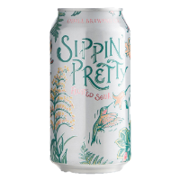 Odell Sippin Pretty Fruited Sour 1/4 Barrel Keg Is Out Of Stock