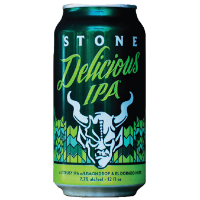 Stone Brewing Delicious Ipa 6pk Can