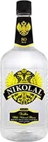 Nikolai Vodka  1.75l