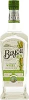 Bayou Silver 750ml