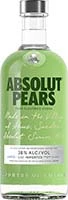 Absolut Pear Vodka