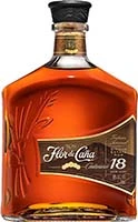 Flor De Cana 18 Year Rum