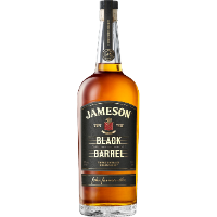 Jameson Black Barrel Select Reserve Irish Whiskey
