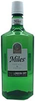 Miles Gin 1.75l